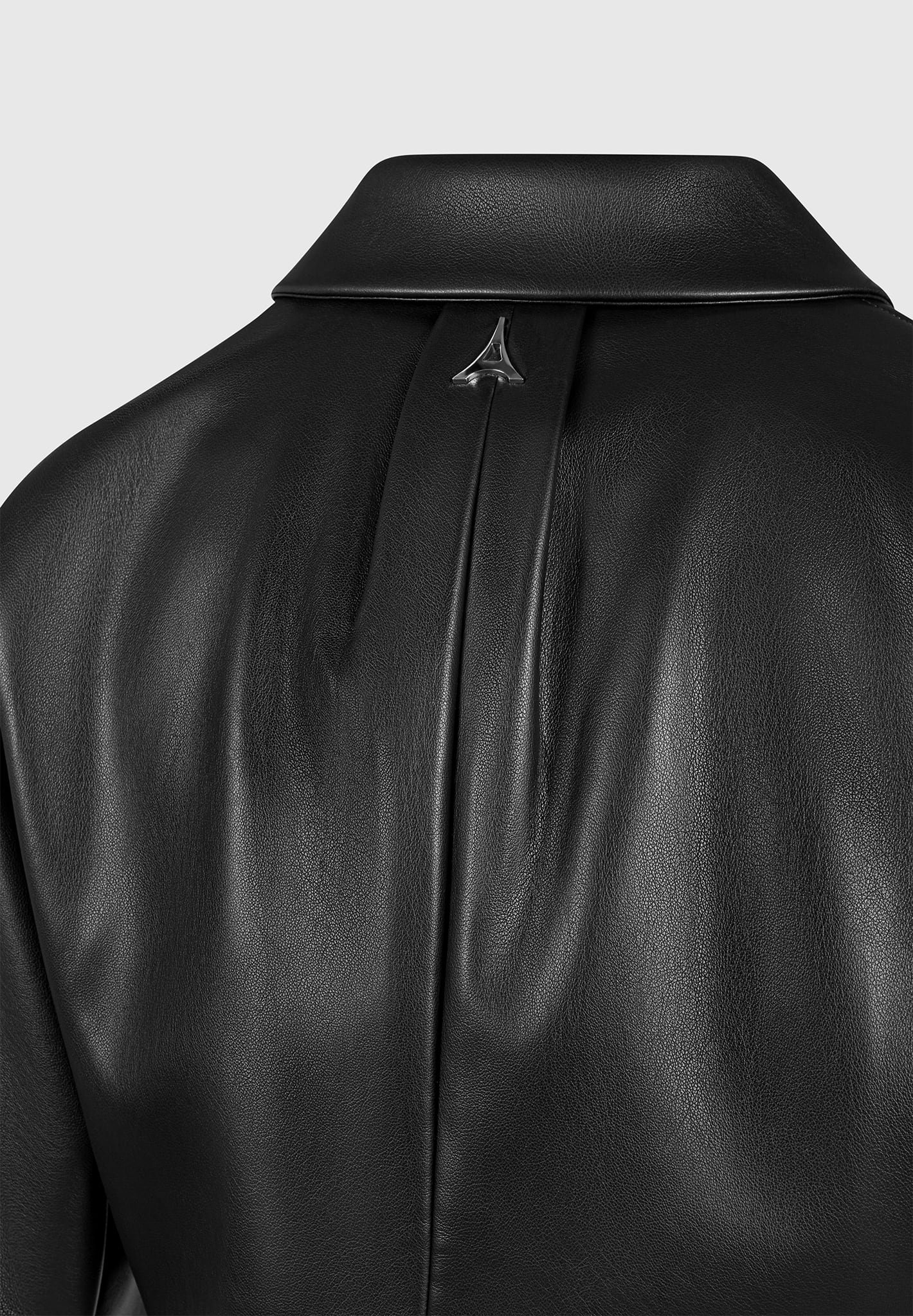 Portman™ | Cropped Jacket
