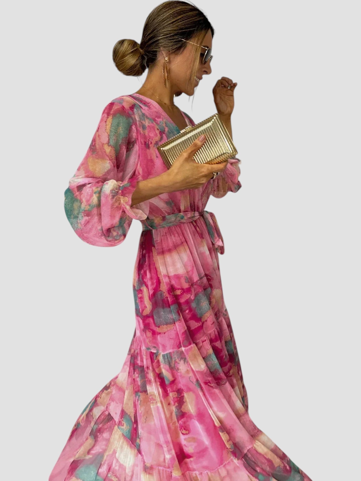 Portman™ | Arianna | Dress