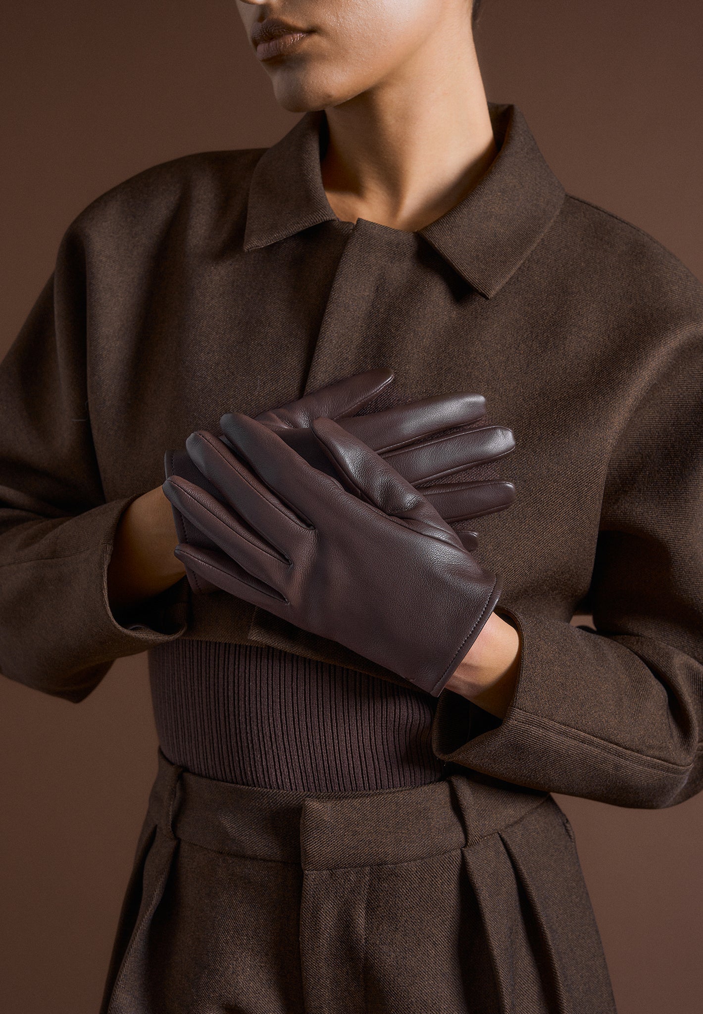 Portman™ | Cropped Jacket