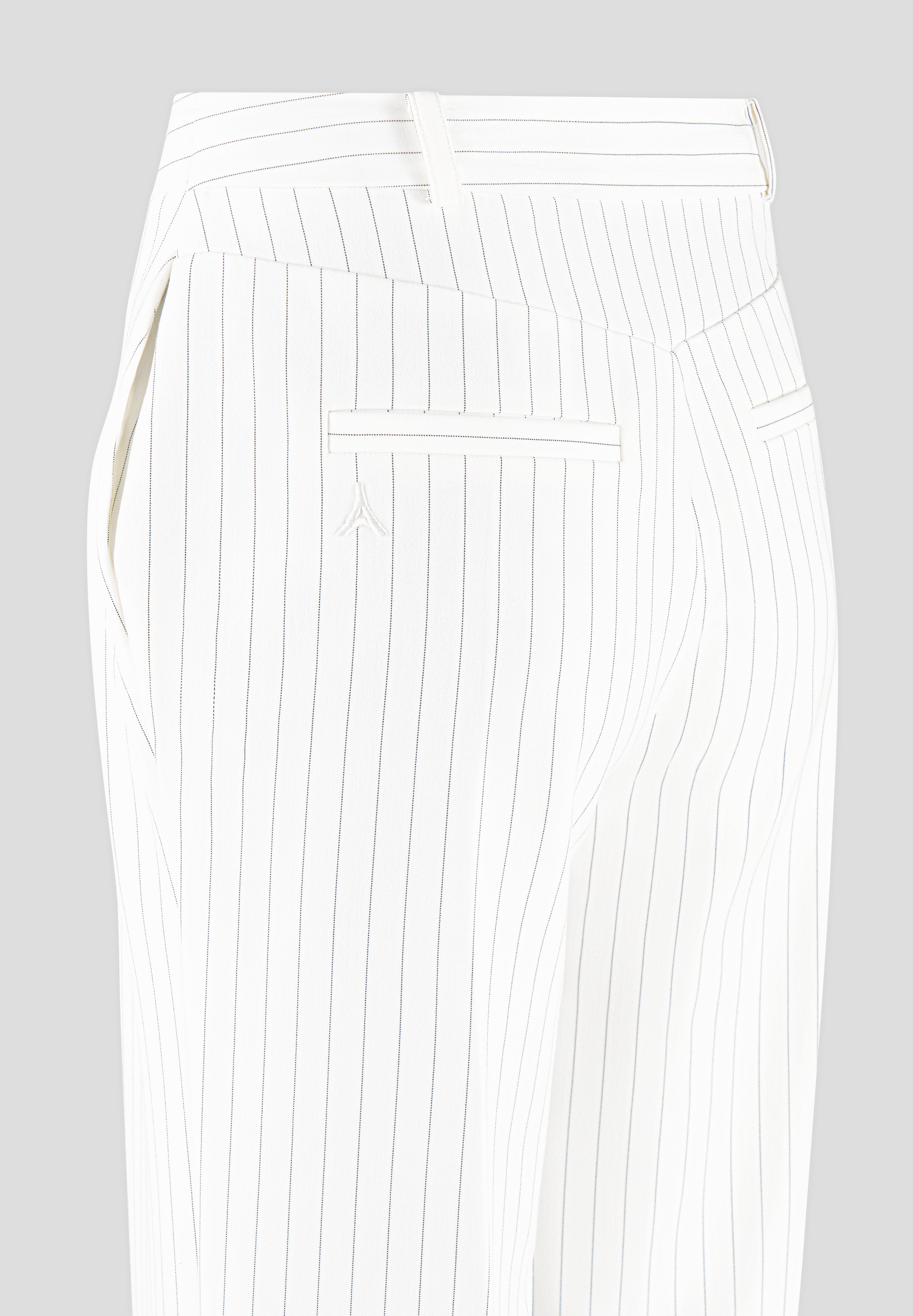 Portman™ | Twin Pleat Trousers