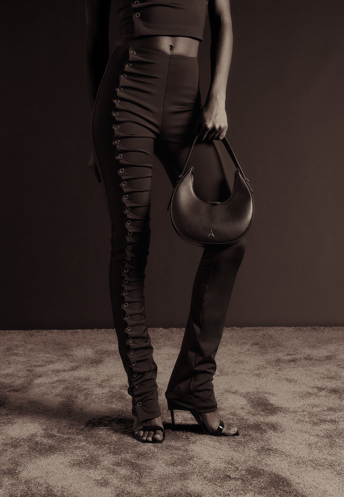 Portman™ | Tacked Top