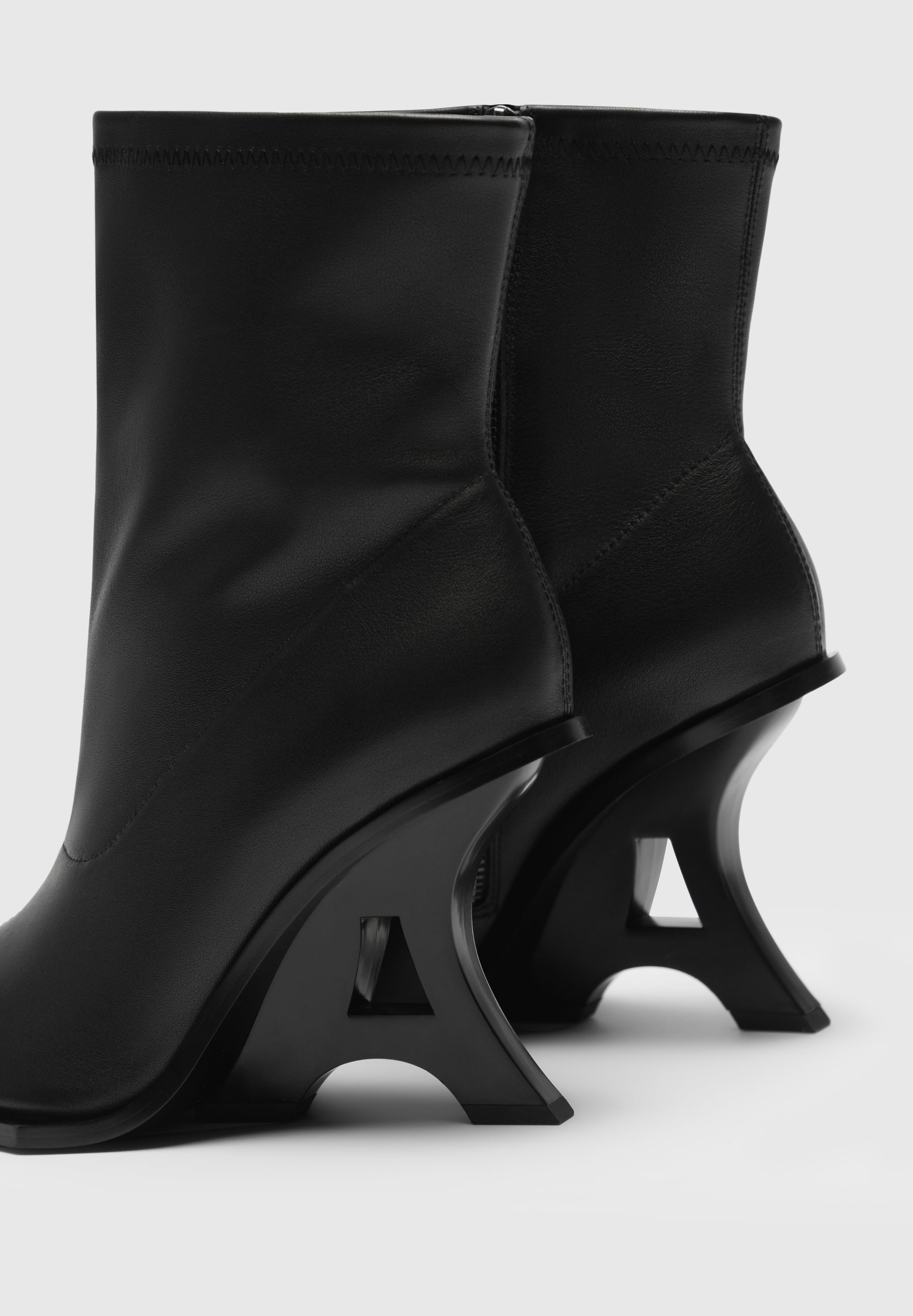 Portman™ | Leather Boot