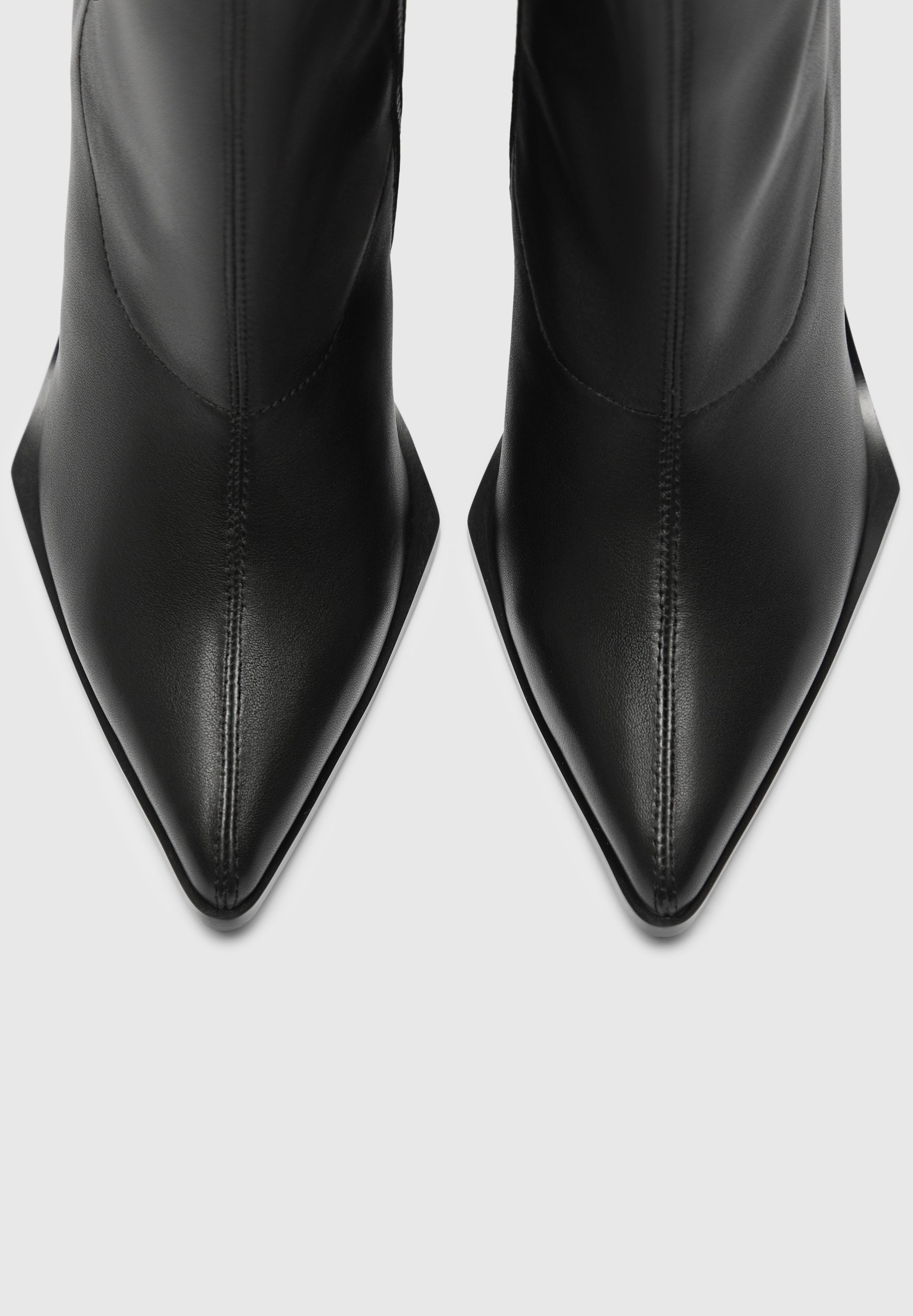 Portman™ | Leather Boot