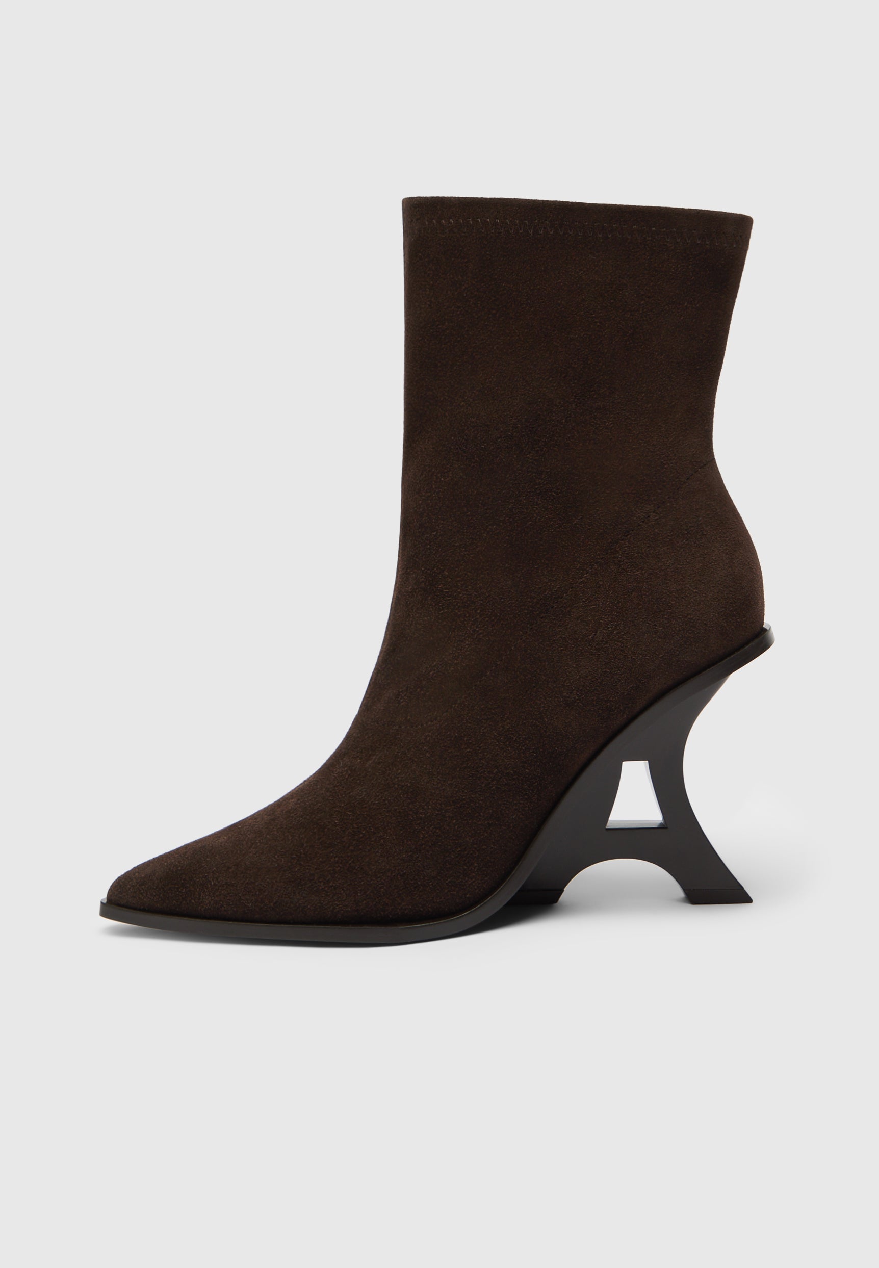 Portman™ | Suede Boot