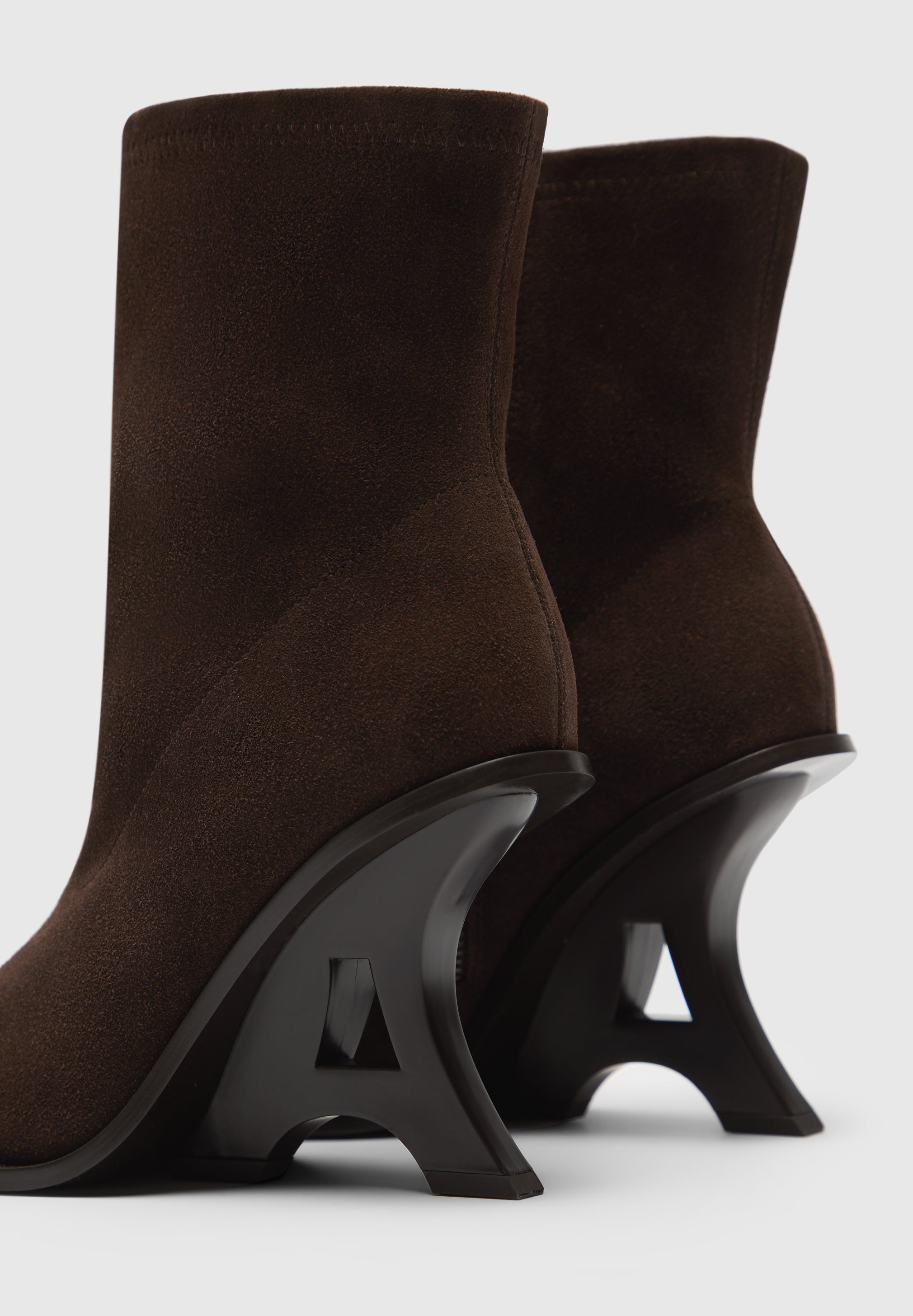 Portman™ | Suede Boot