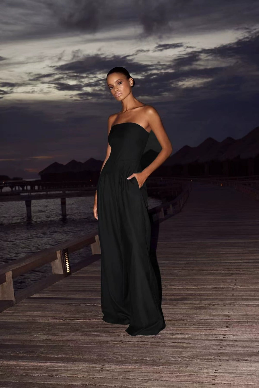 Portman™ | Celeste Jumpsuit