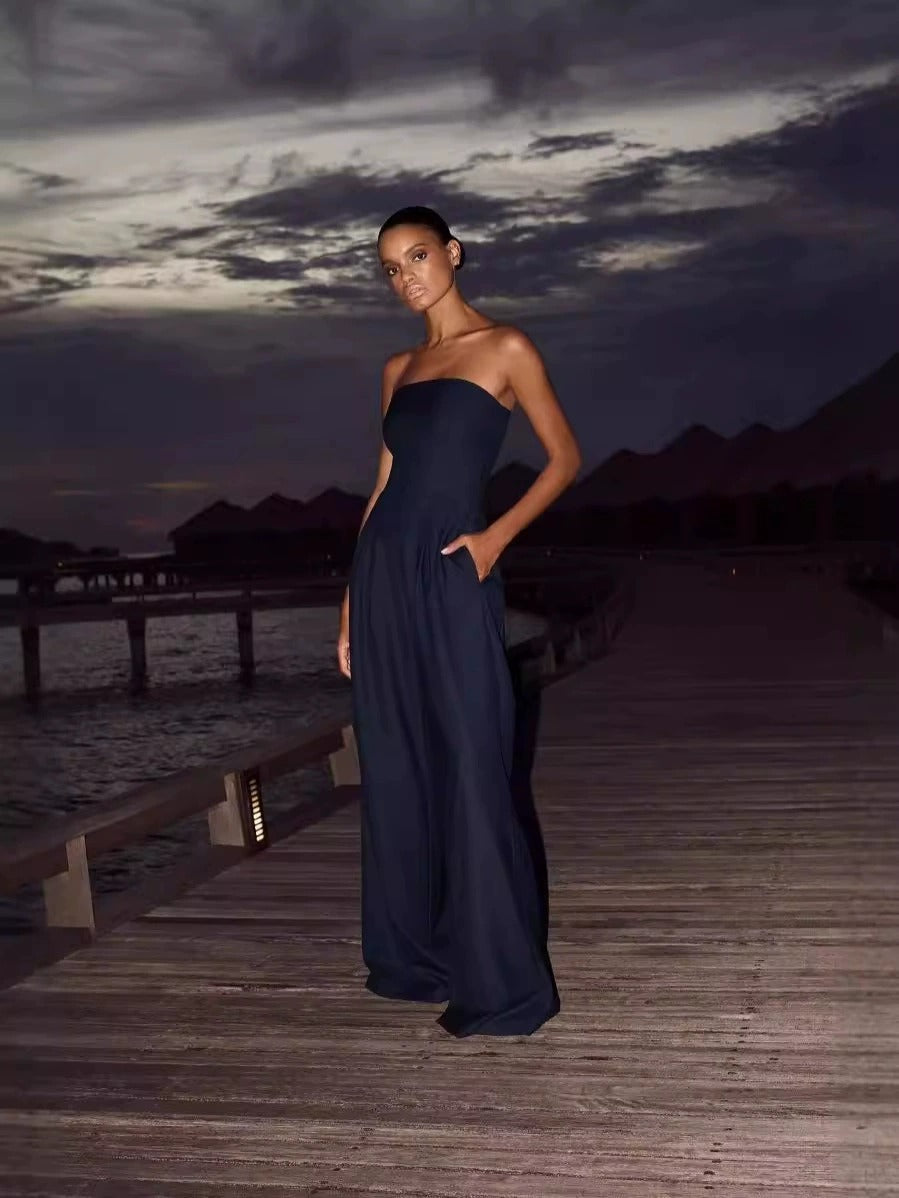 Portman™ | Celeste Jumpsuit