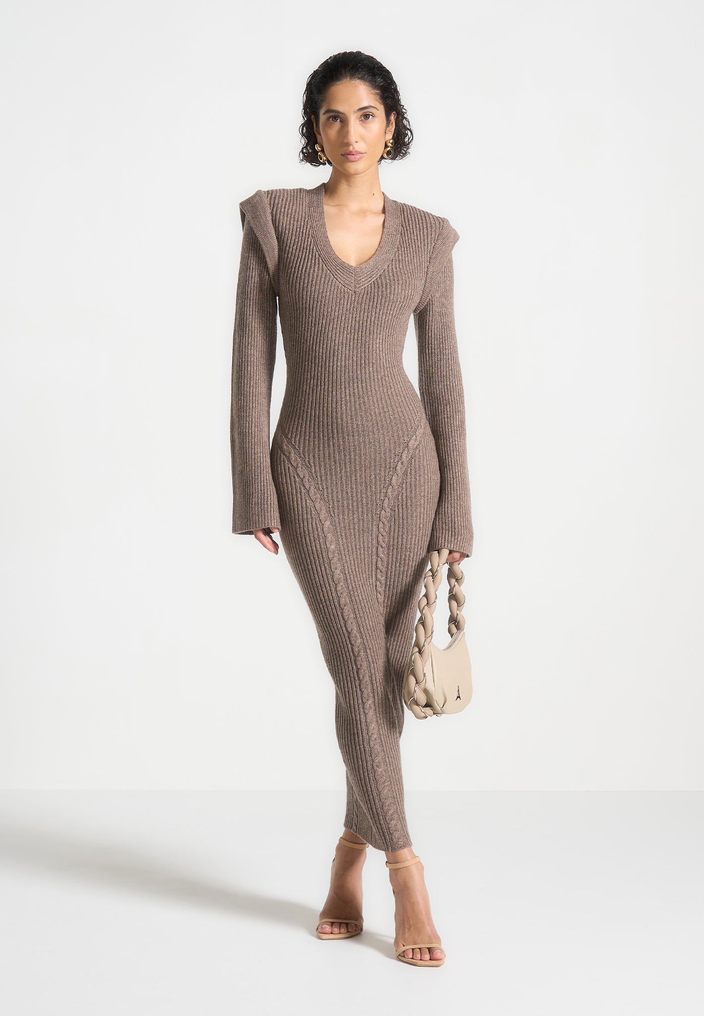 Portman™ | Midaxi Dress