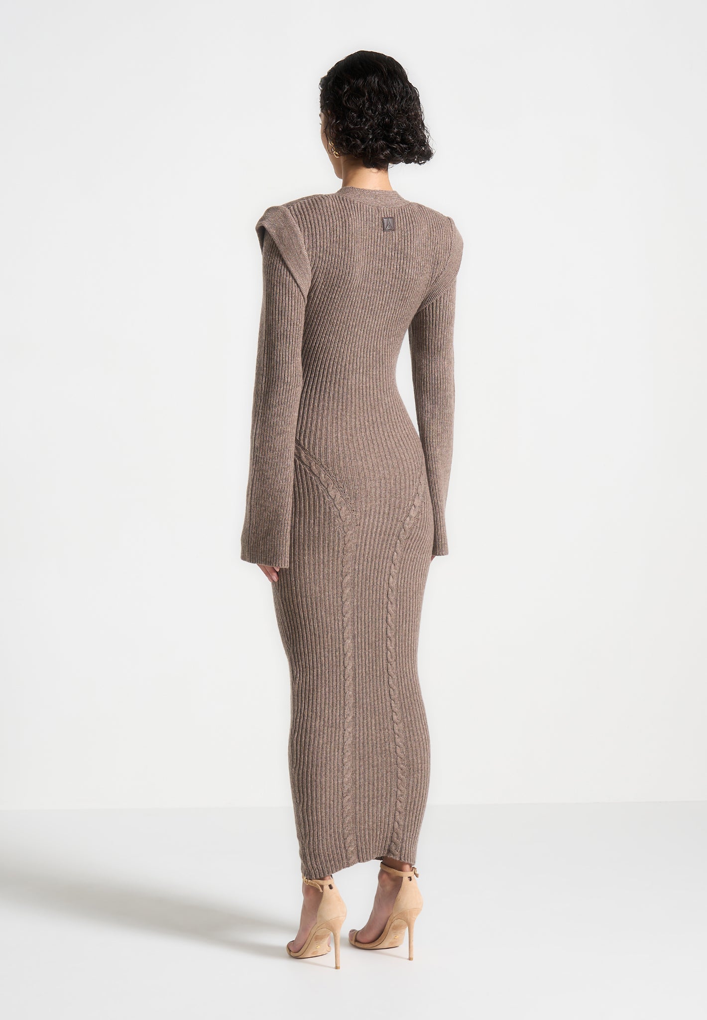 Portman™ | Midaxi Dress