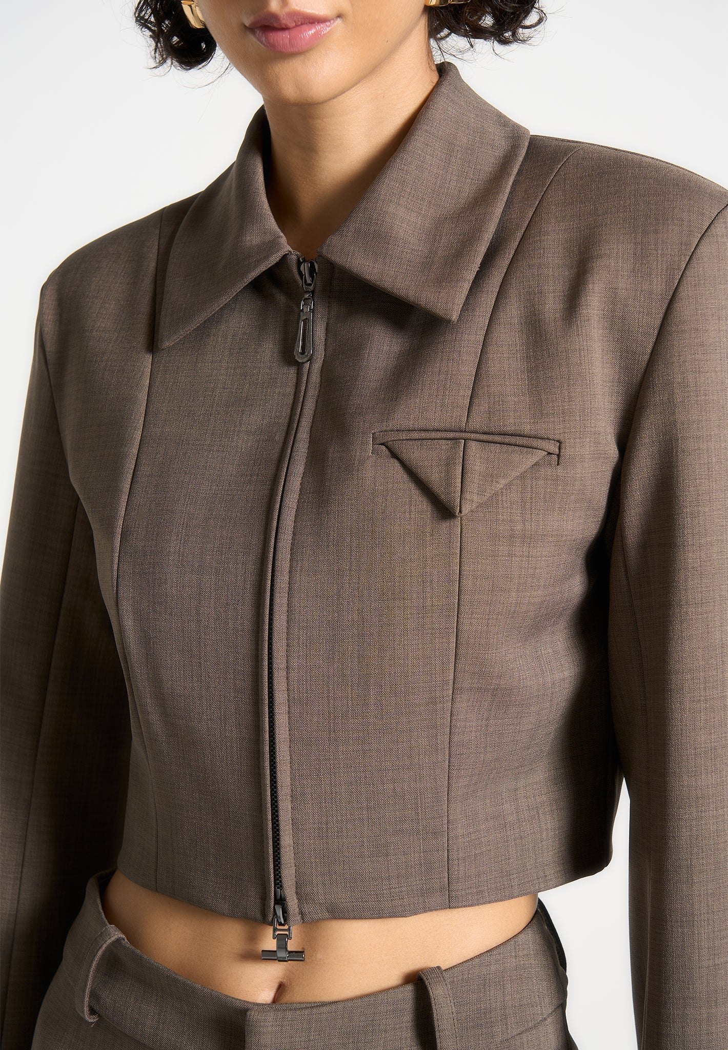 Portman™ | Tailored Jacket
