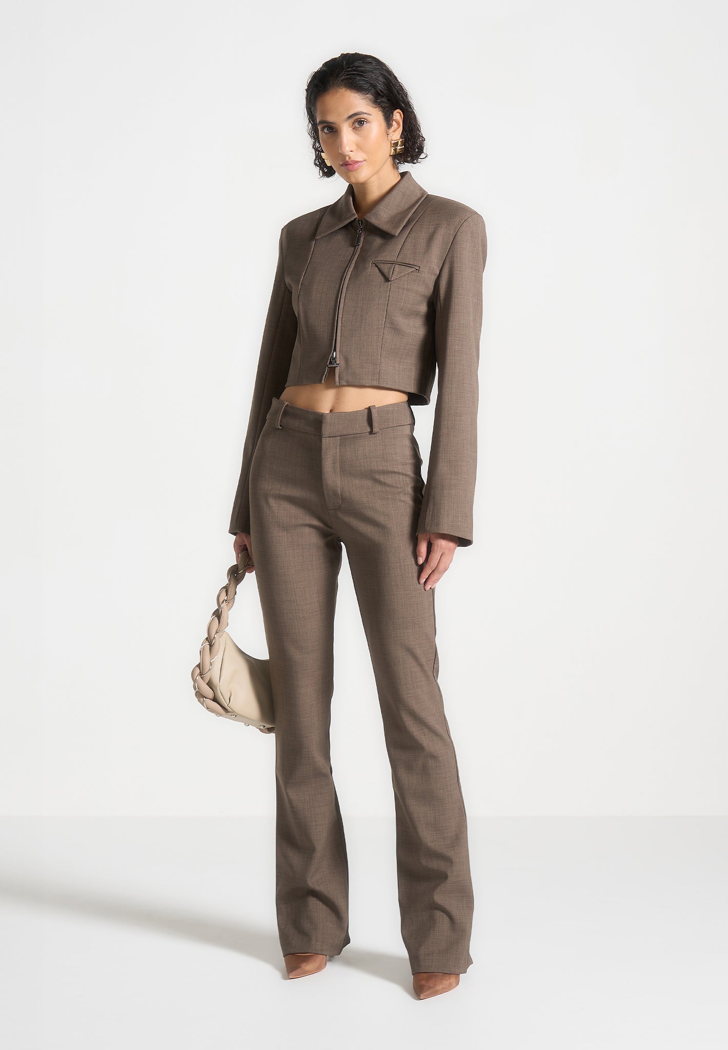 Portman™ | Tailored Jacket