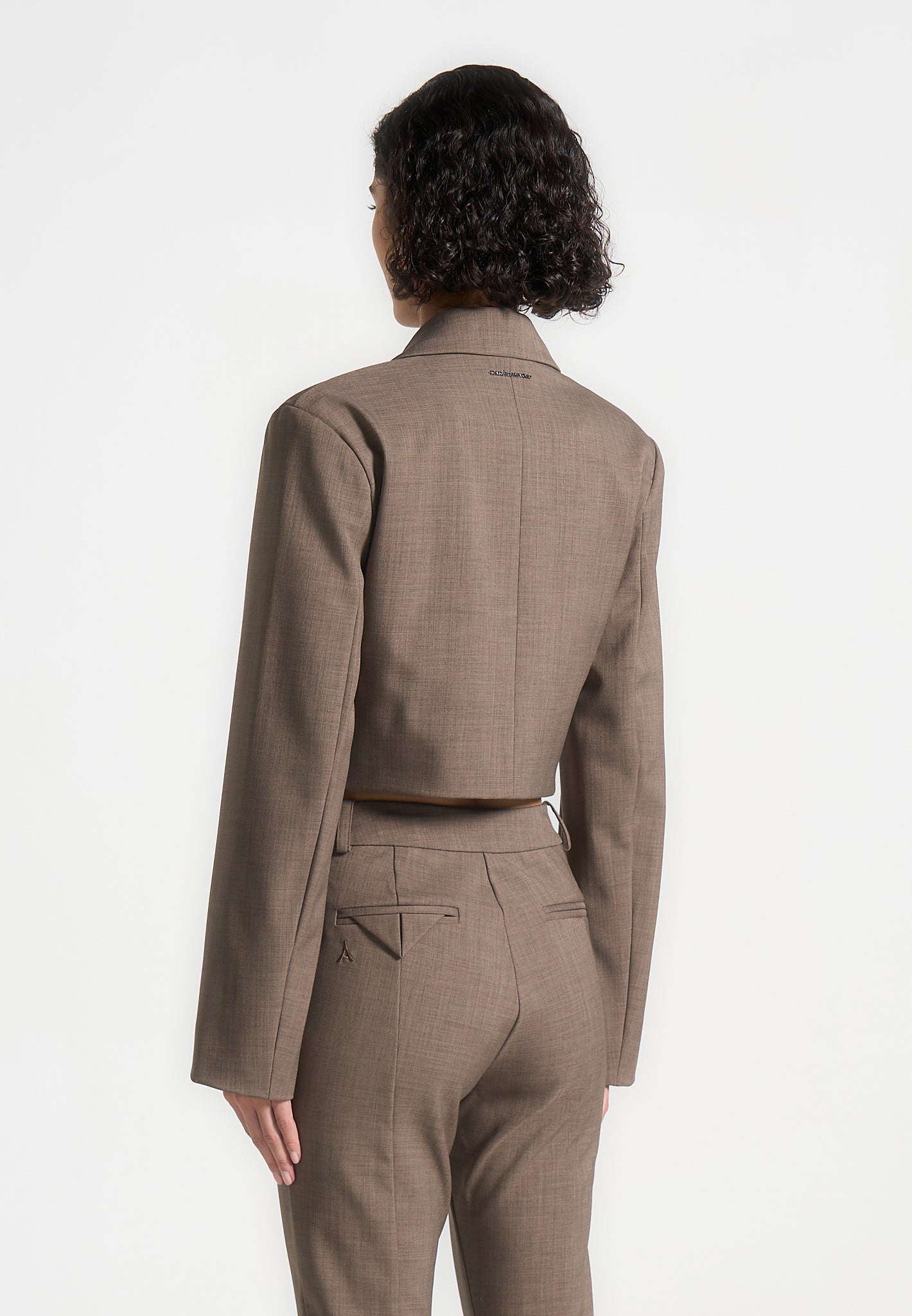 Portman™ | Tailored Jacket