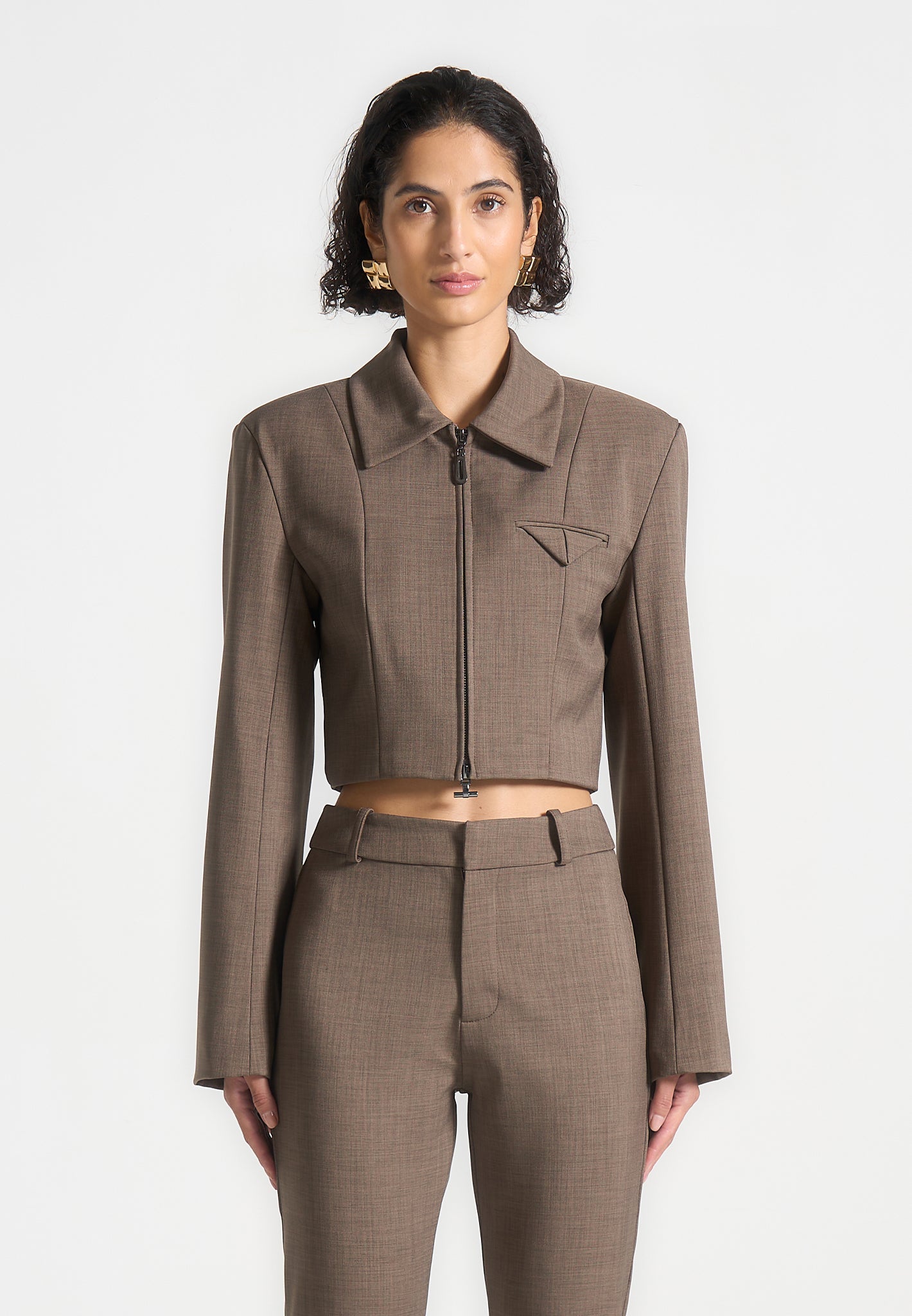 Portman™ | Tailored Jacket