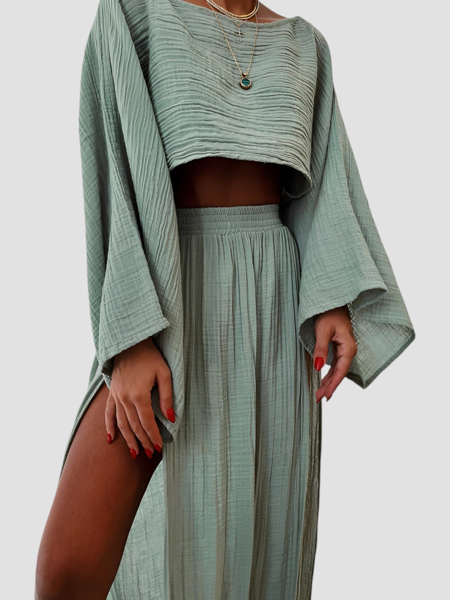 Portman™ | Matilda Dress