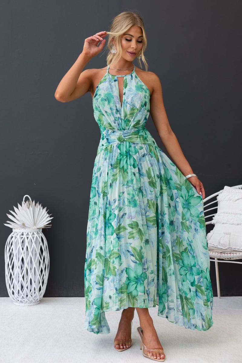 Portman™ | Annemarie  Dress
