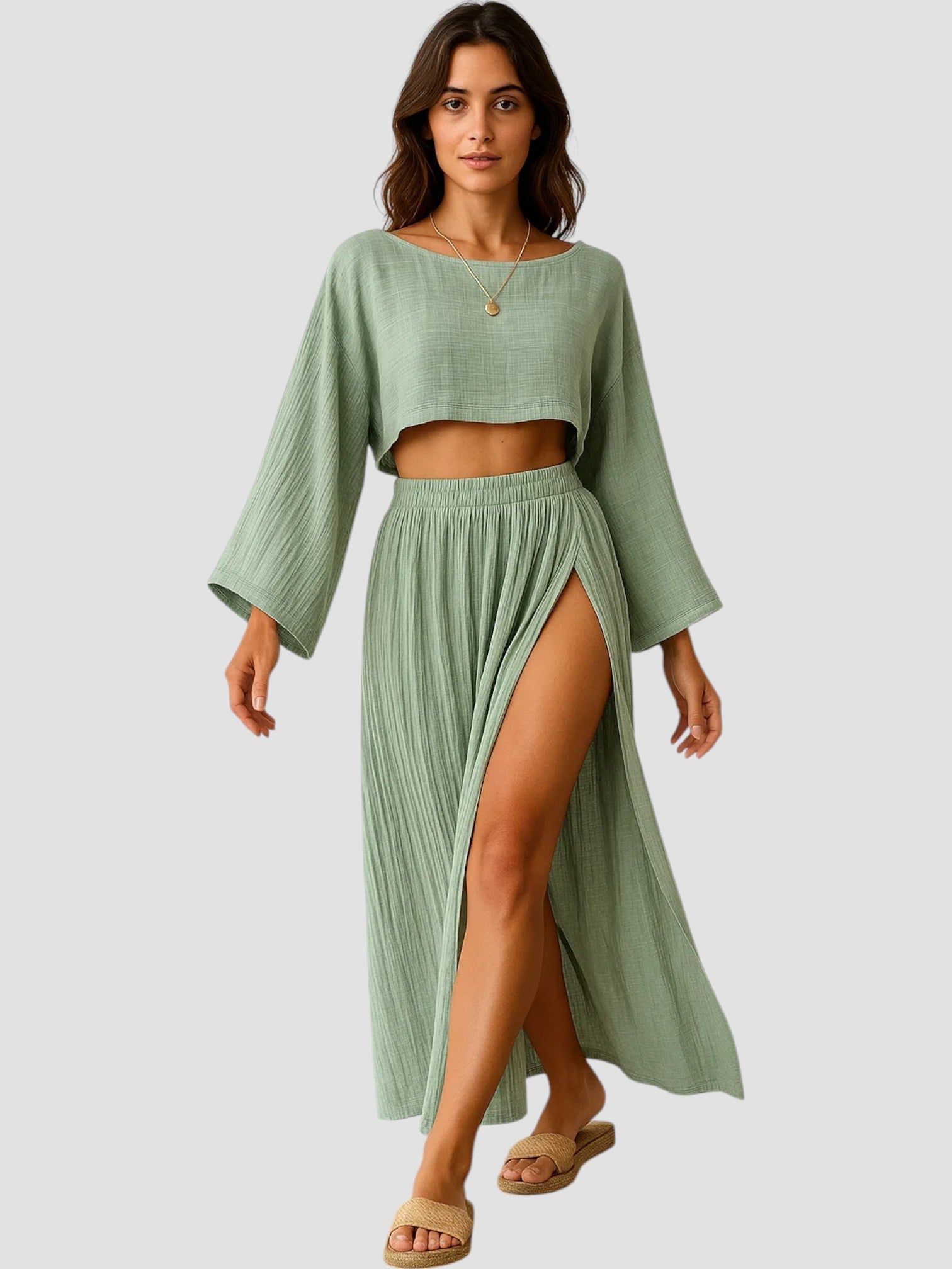 Portman™ | Matilda Dress