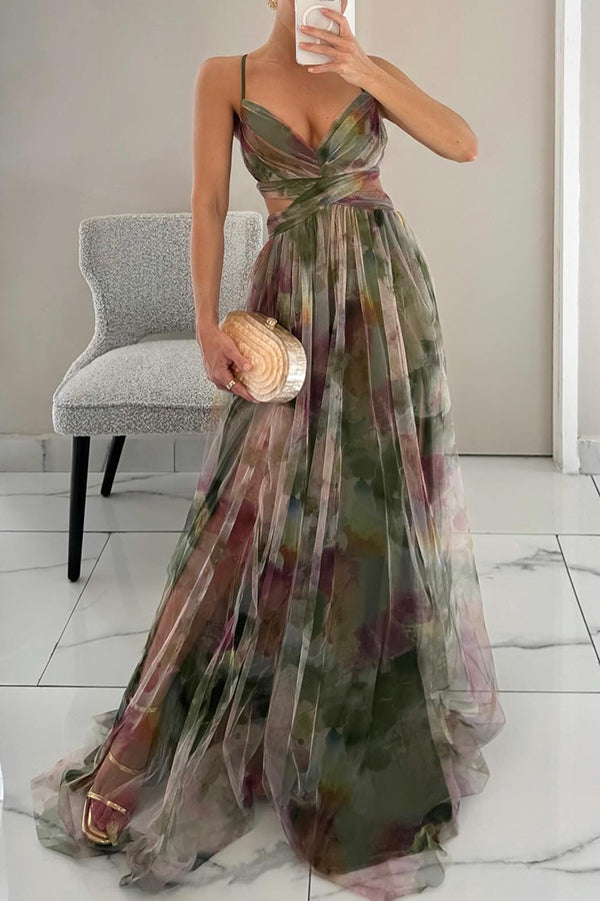 Portman™ | Veronique Dress