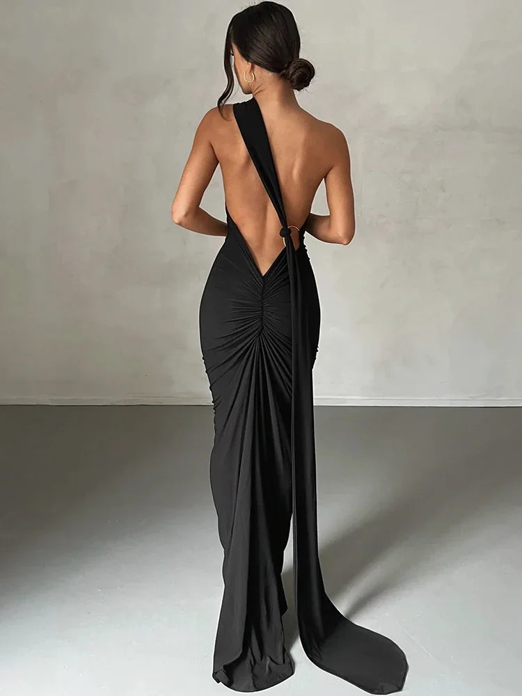 Portman™ | Natalie Maxi Dress