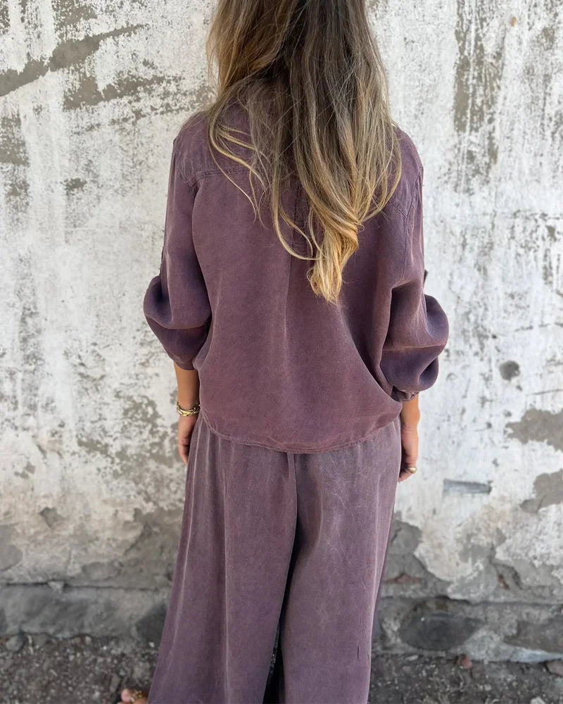 Portman™ | Atlas Dress