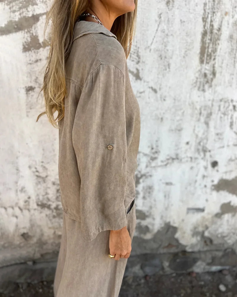 Portman™ | Atlas Dress