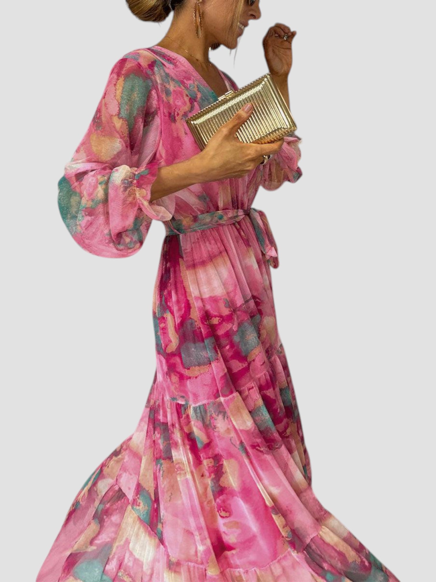 Portman™ | Arianna | Dress