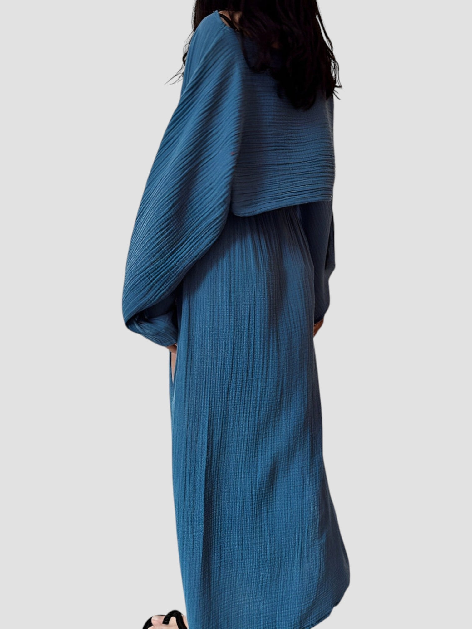Portman™ | Matilda Dress