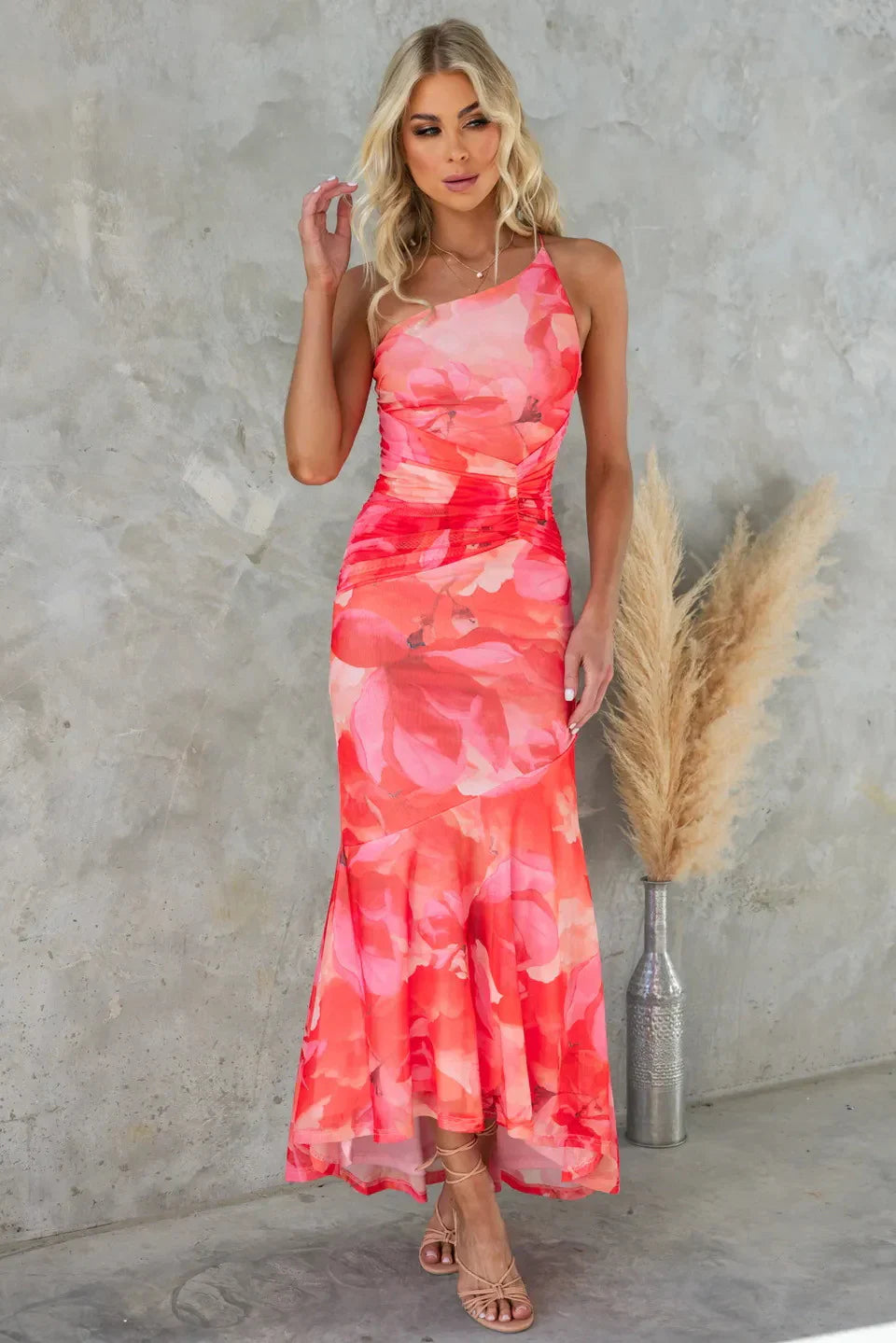 Portman™ | Xanthe Midi Dress