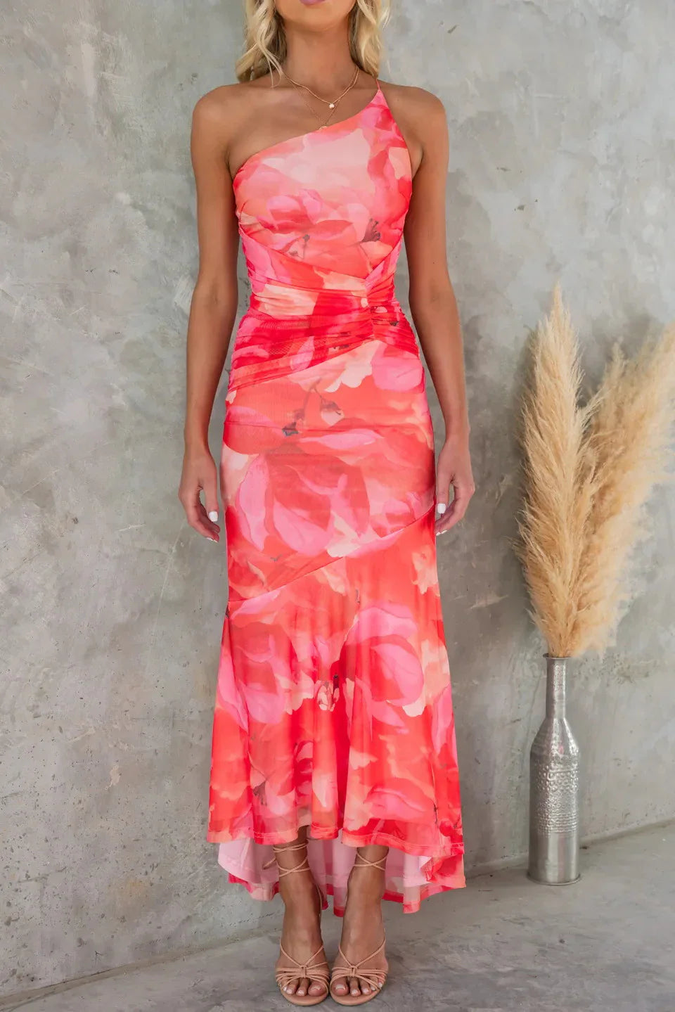 Portman™ | Xanthe Midi Dress