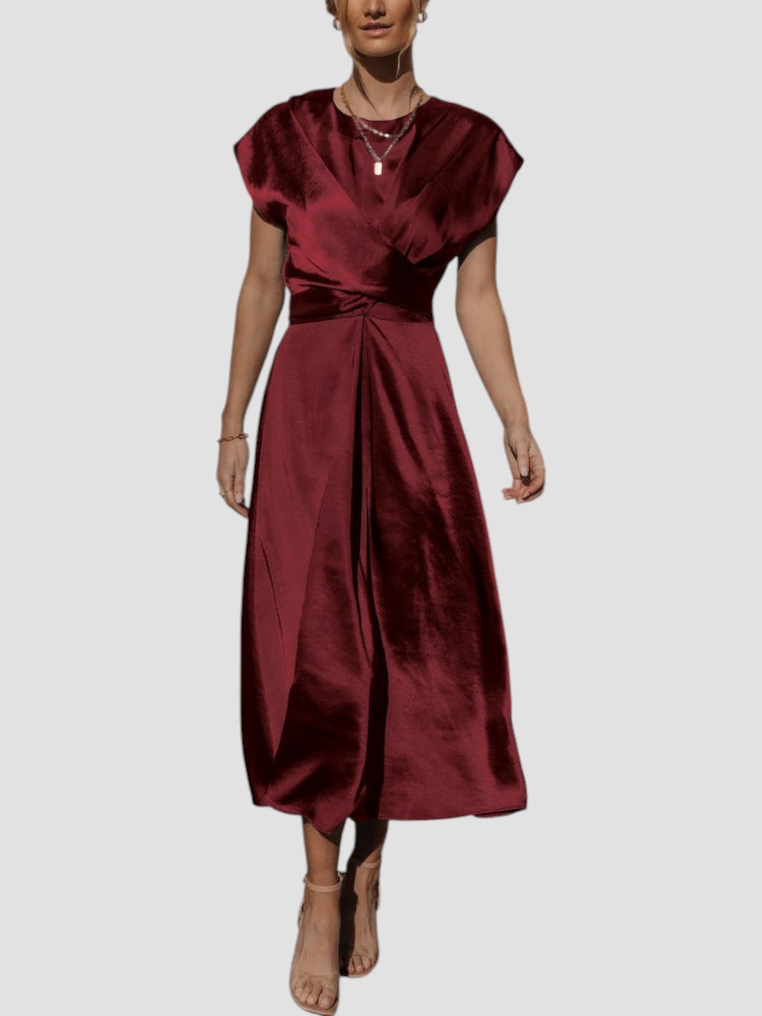 Portman™ | Aimee Dress