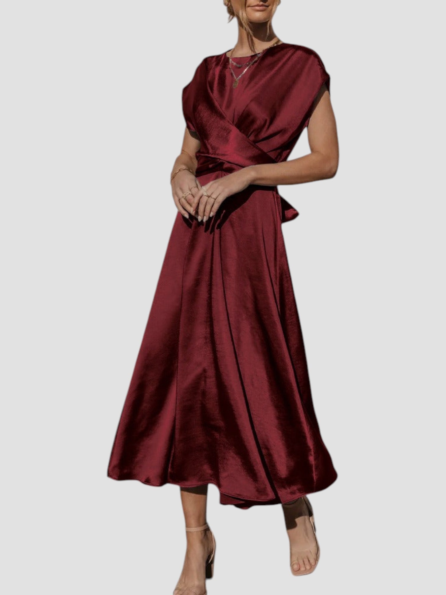 Portman™ | Aimee Dress