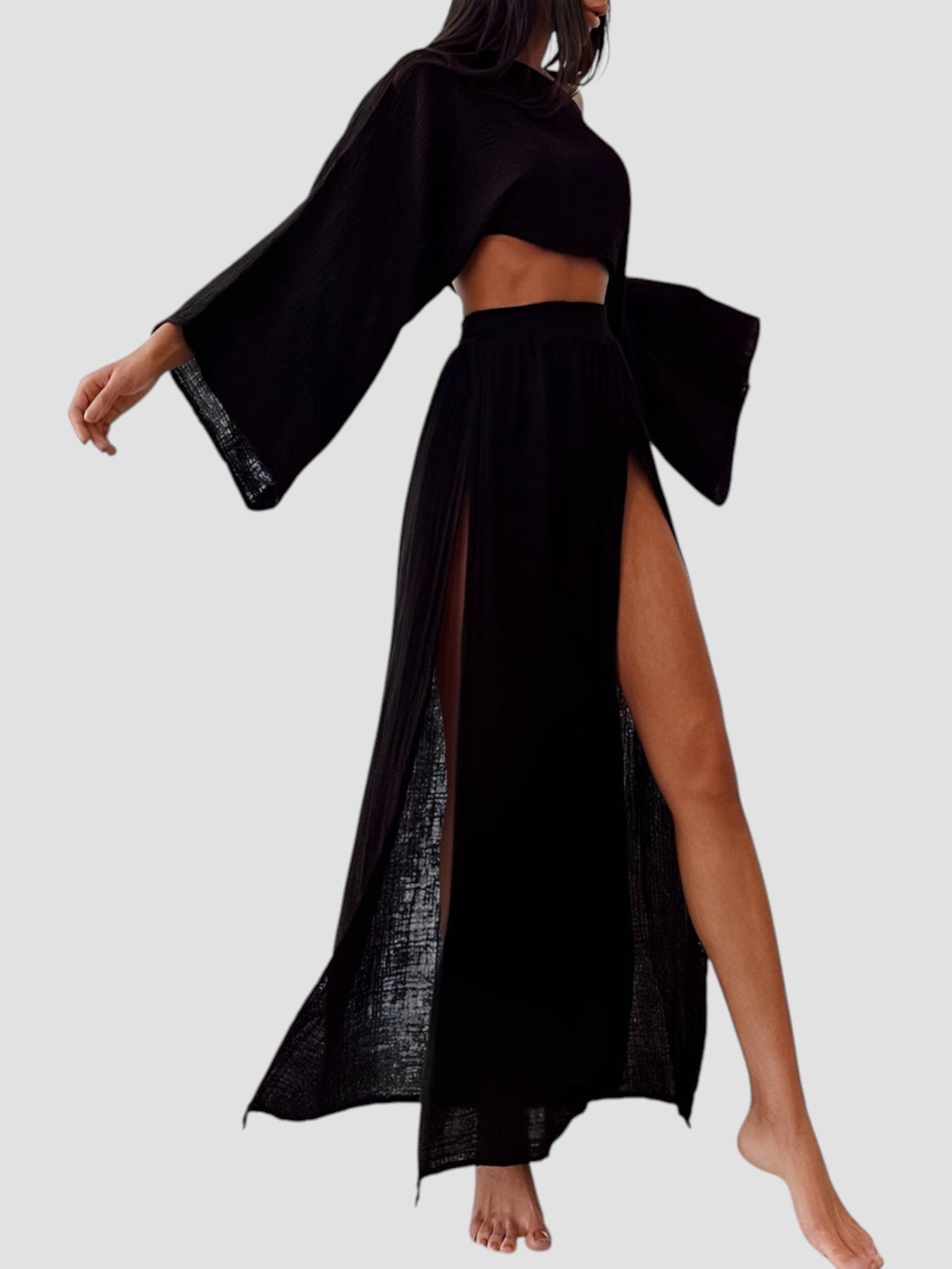 Portman™ | Matilda Dress