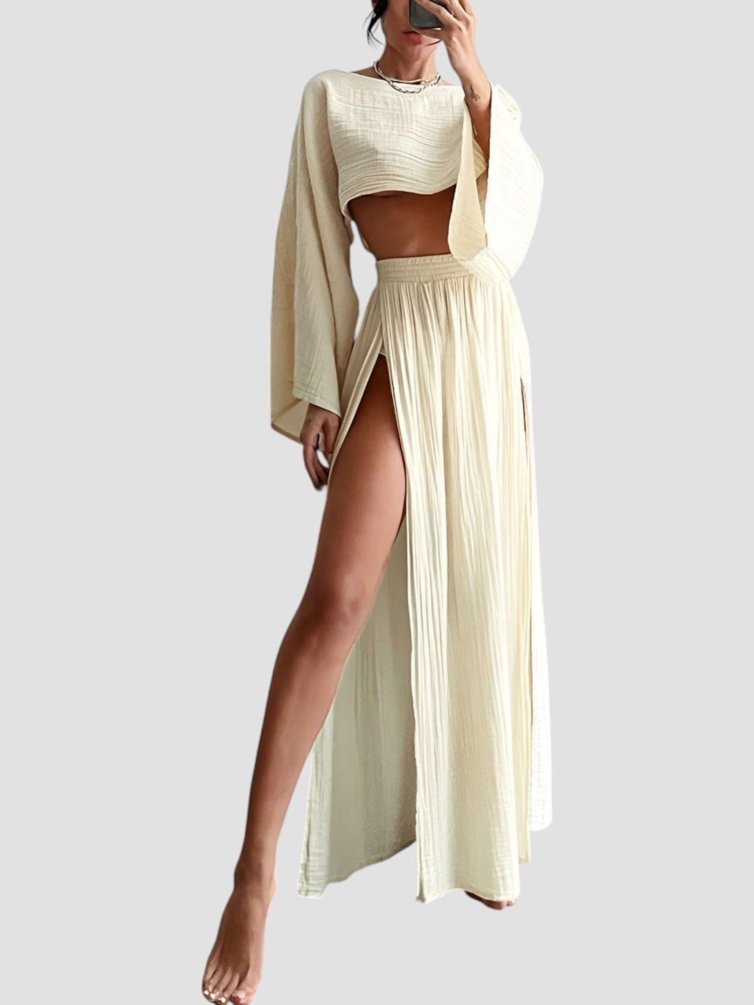 Portman™ | Matilda Dress