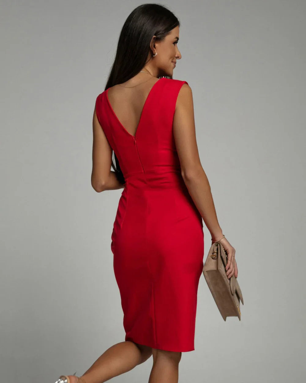Portman™ | Giovanna Dress