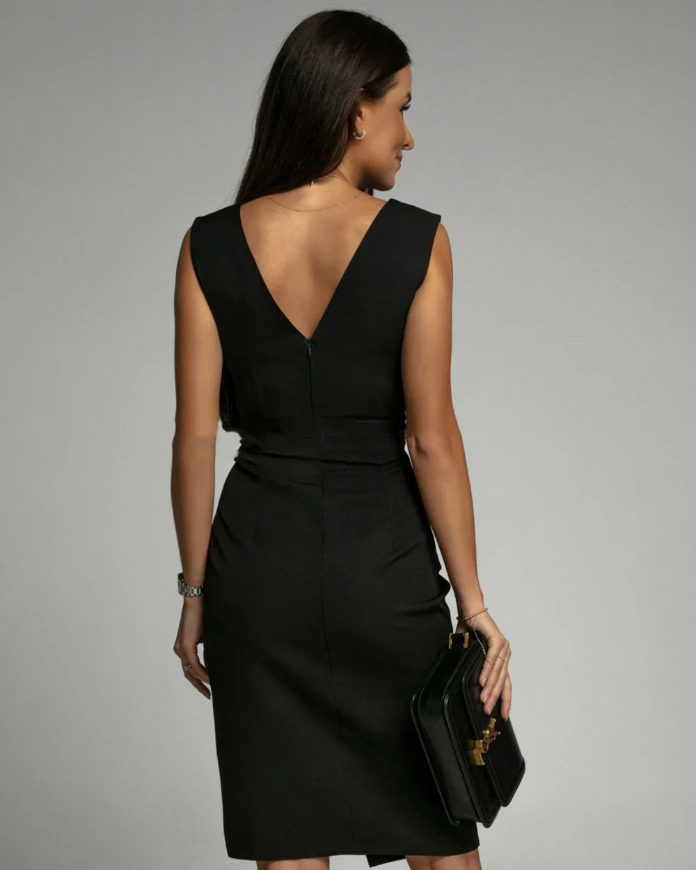 Portman™ | Giovanna Dress