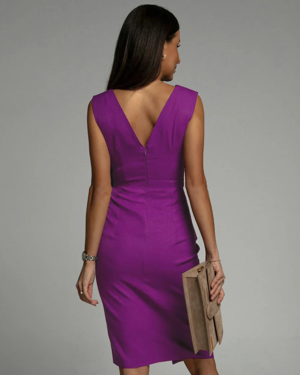 Portman™ | Giovanna Dress