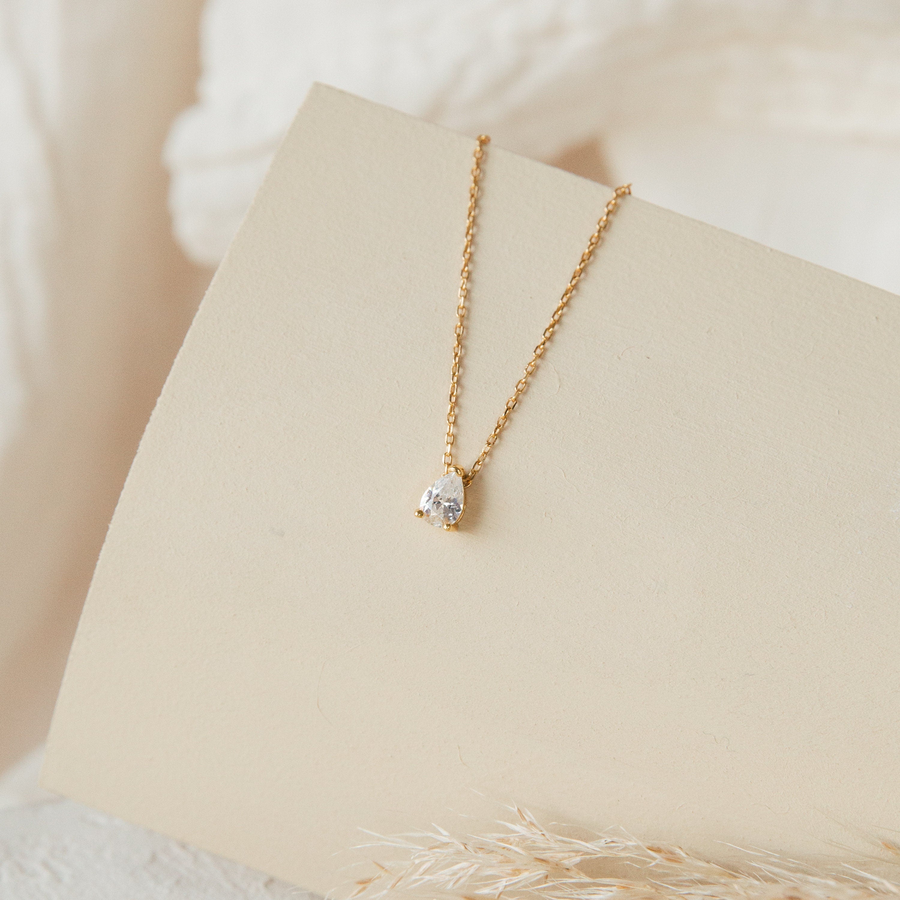 Portman™ | CLARA Necklace