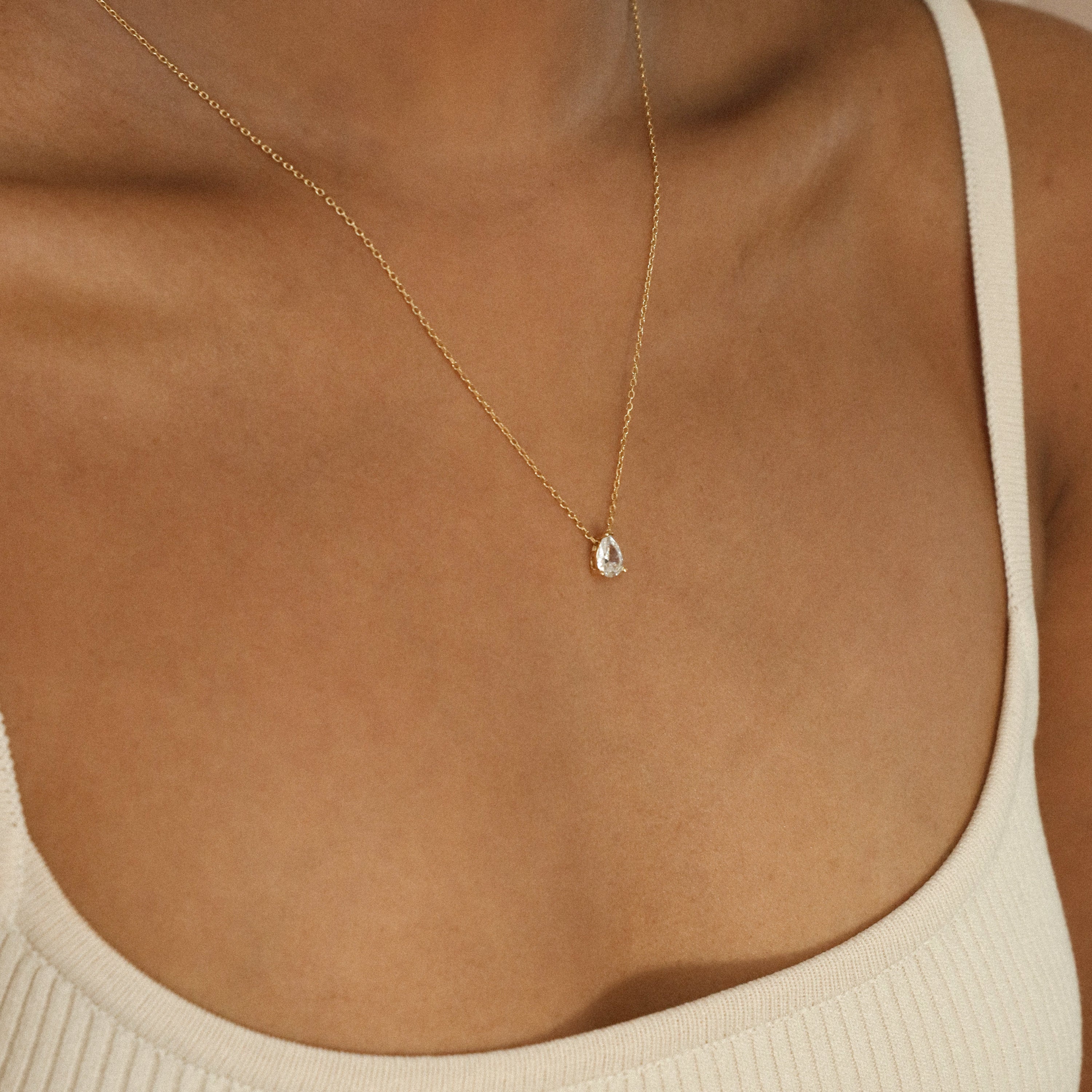 Portman™ | CLARA Necklace