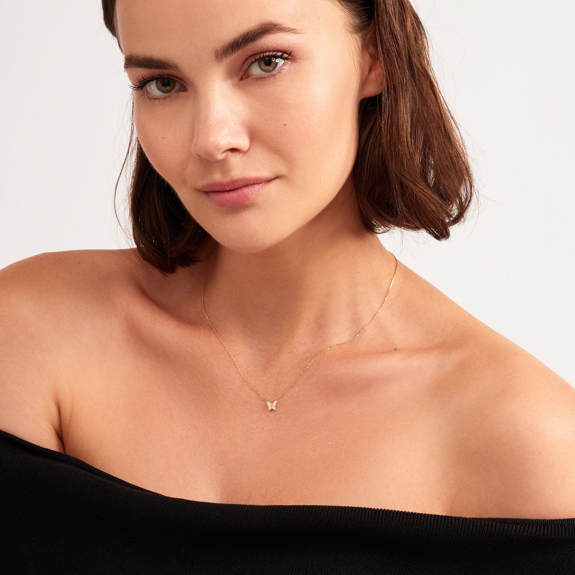Portman™ | Flutta Necklace