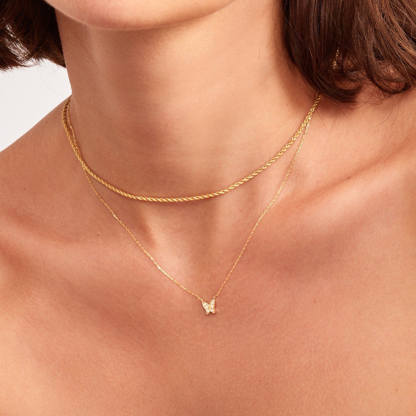 Portman™ | Flutta Necklace