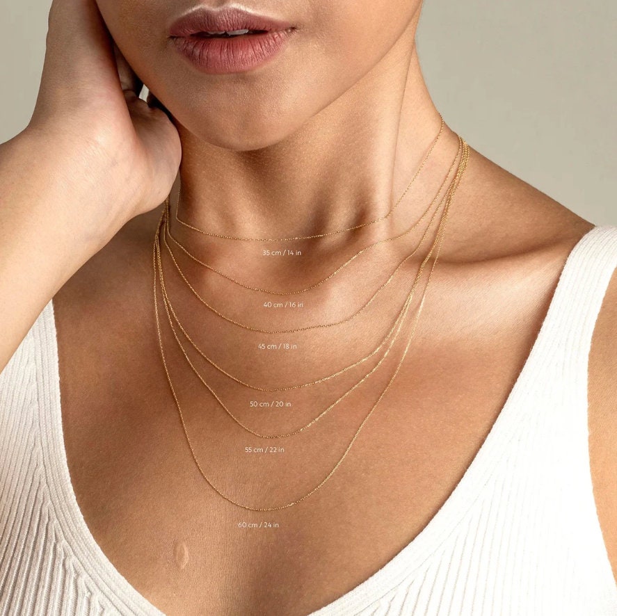 Portman™ | Flutta Necklace
