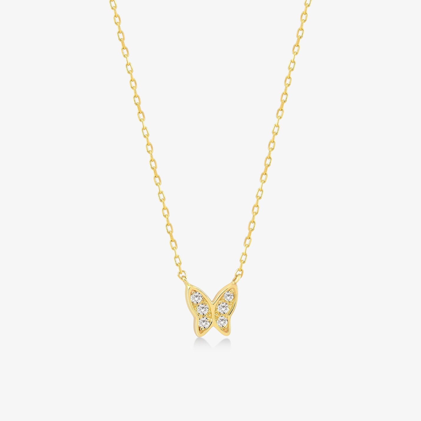 Portman™ | Flutta Necklace