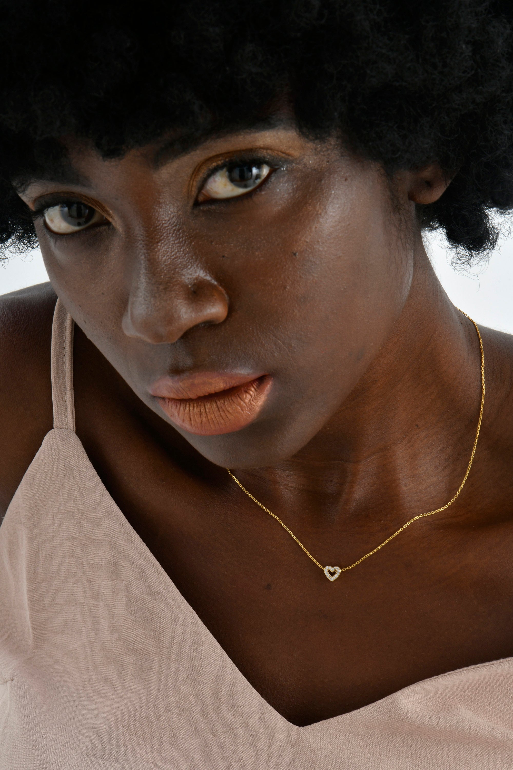Portman™ | Amorelle Necklace