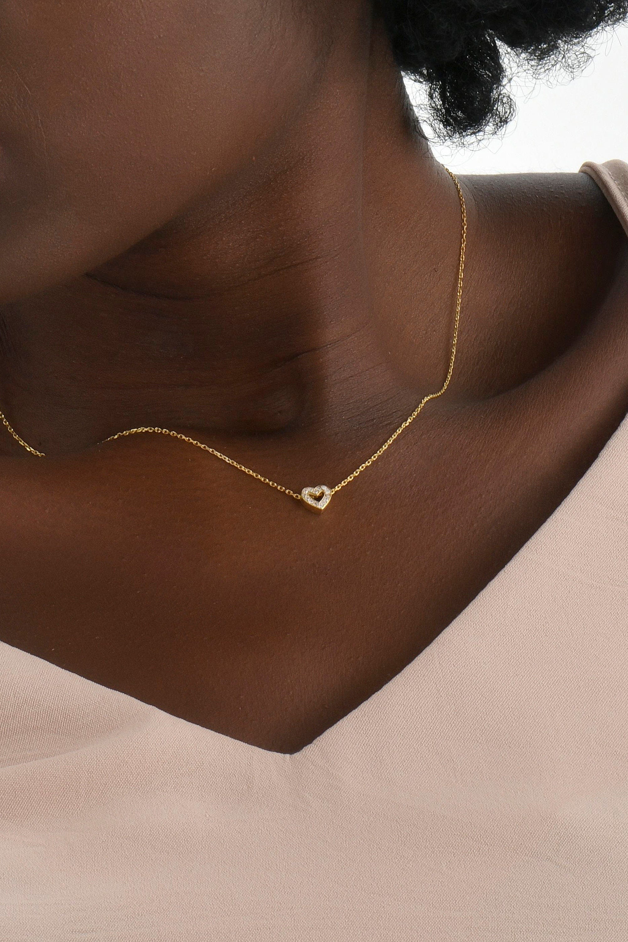 Portman™ | Amorelle Necklace