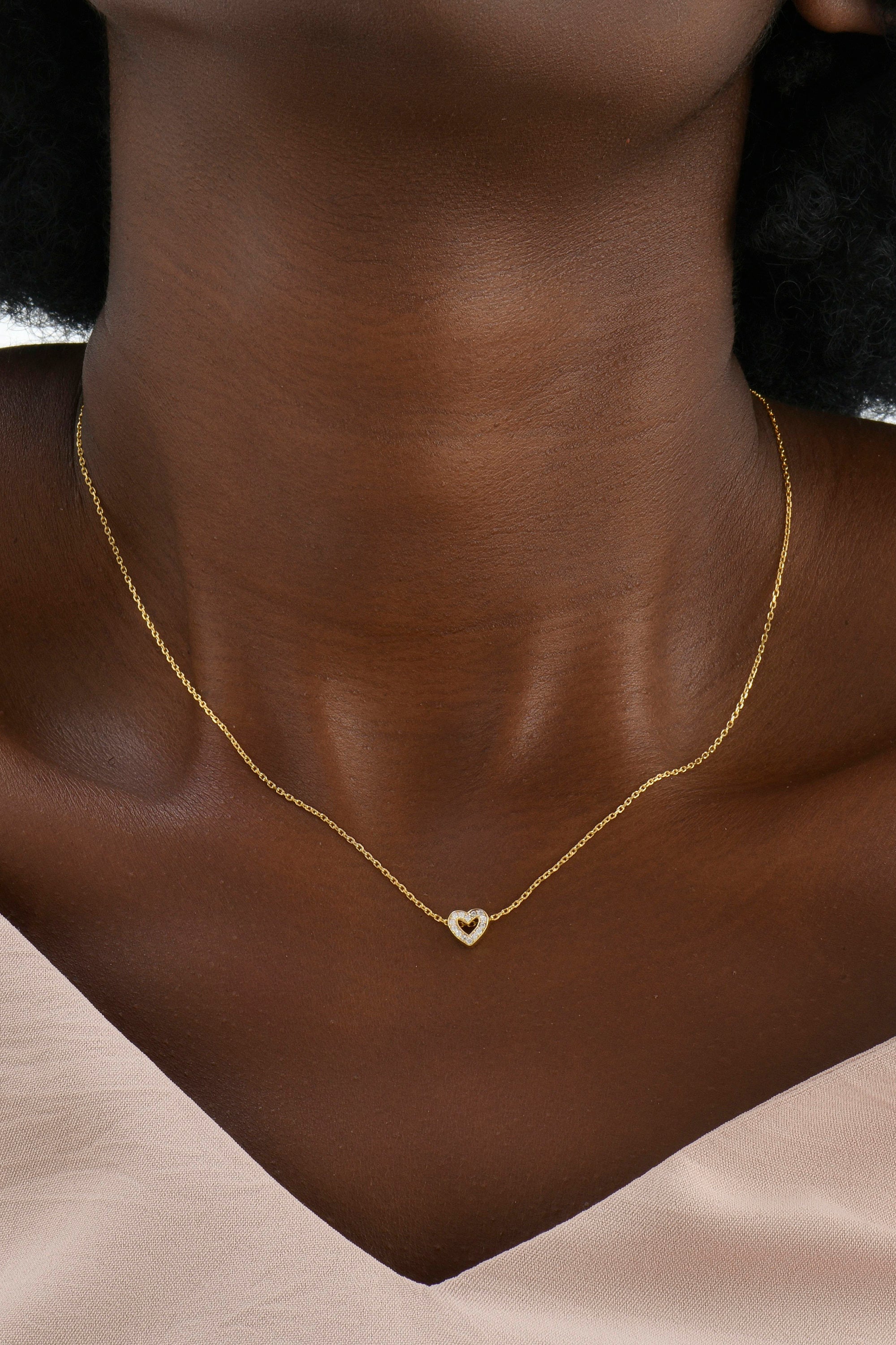 Portman™ | Amorelle Necklace