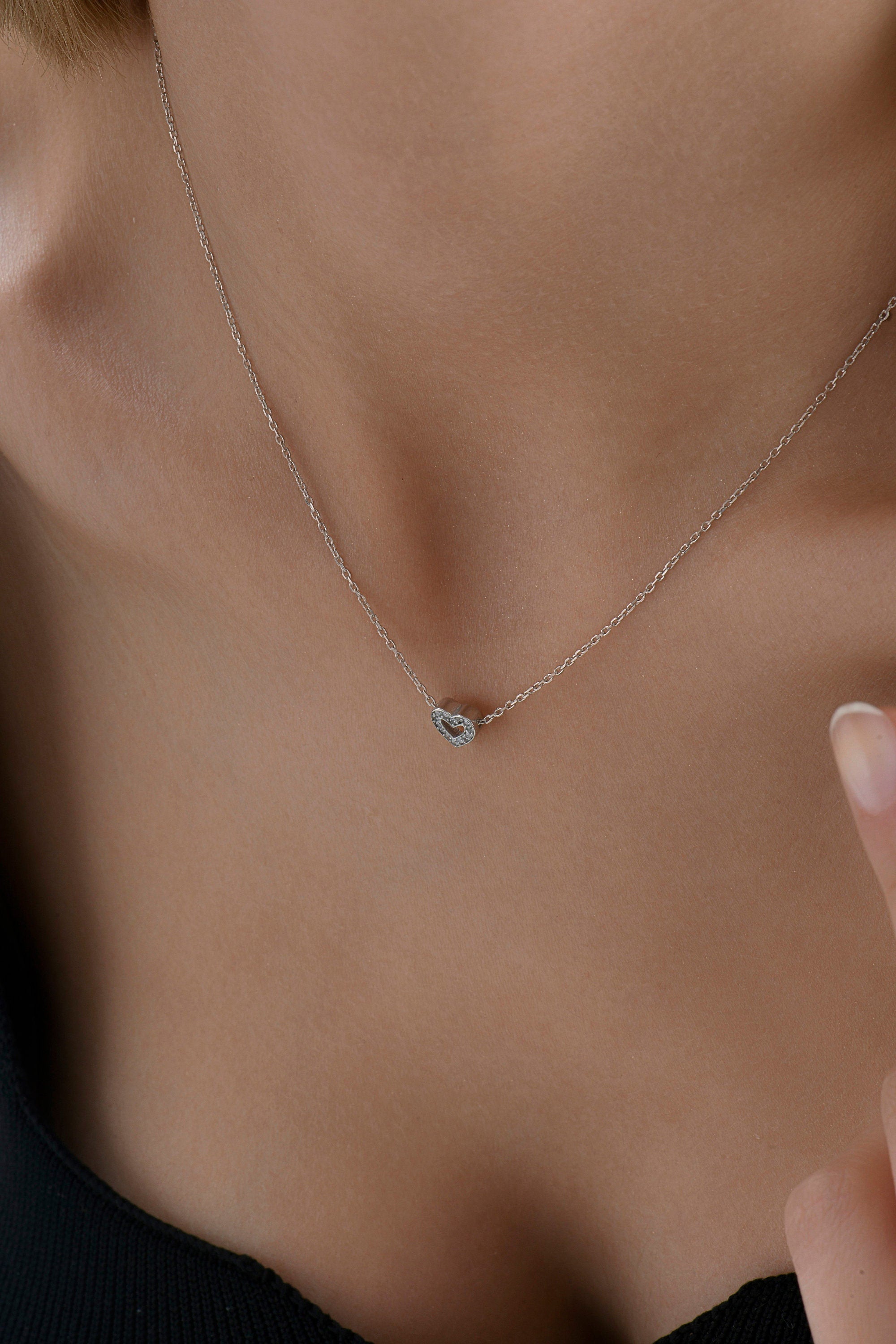 Portman™ | Amorelle Necklace