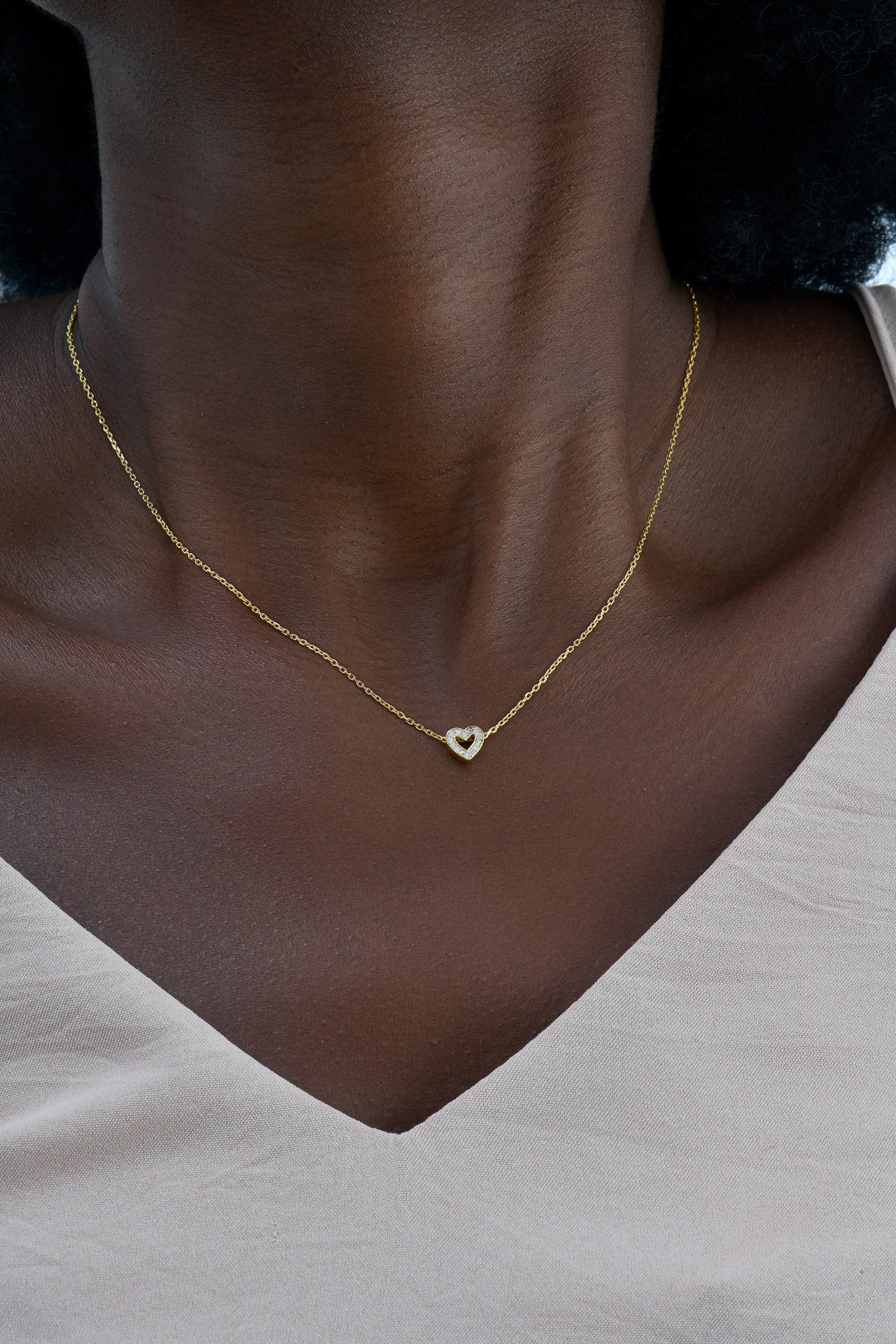 Portman™ | Amorelle Necklace