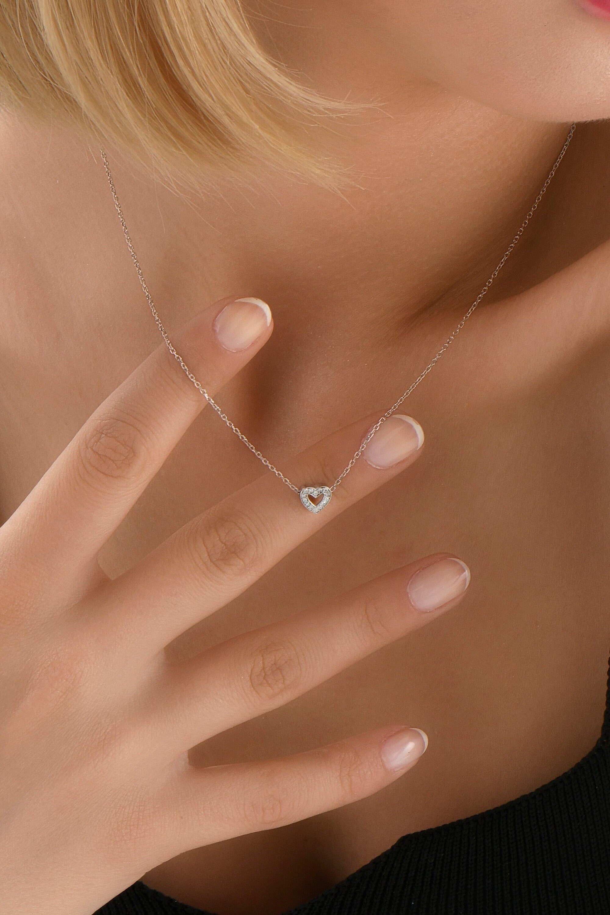 Portman™ | Amorelle Necklace