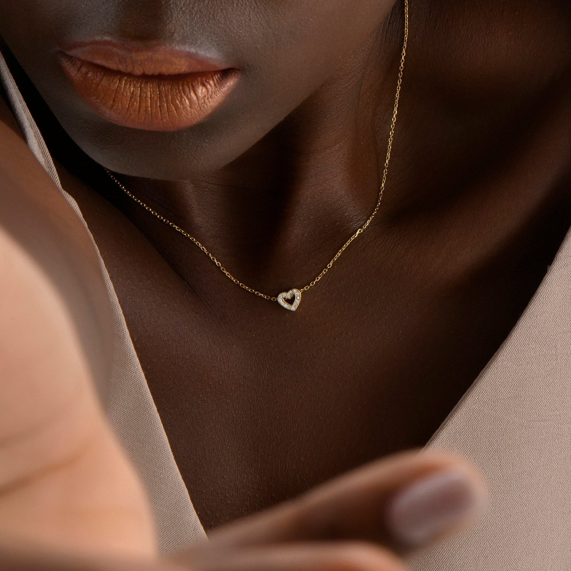 Portman™ | Amorelle Necklace