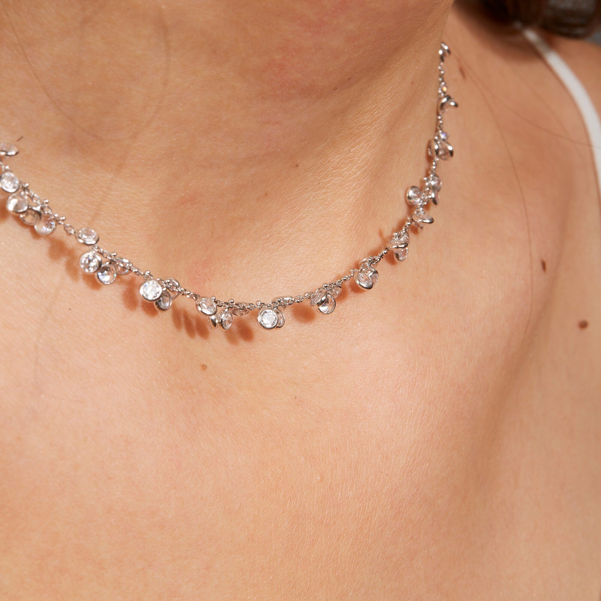 Portman™ | ECRINA Necklace