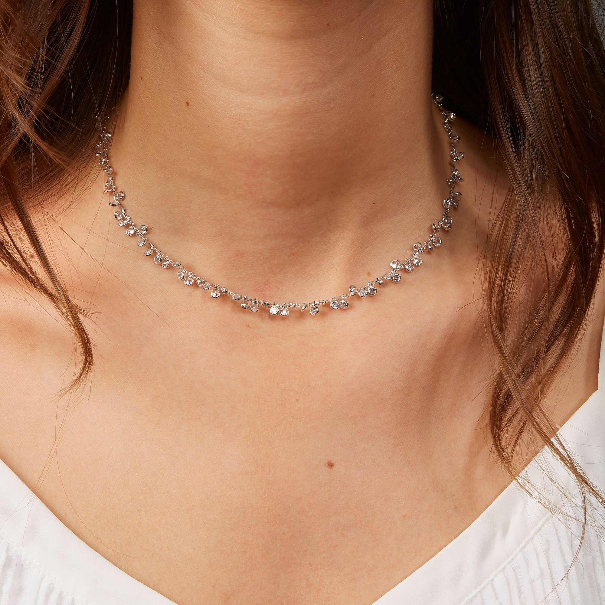 Portman™ | ECRINA Necklace